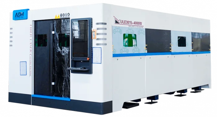 Установка лазерной резки ADH ULE 3015 3kW