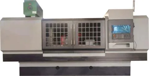 Круглошлифовальный станок с ЧПУ ОШ-650Ф3 исп. 50