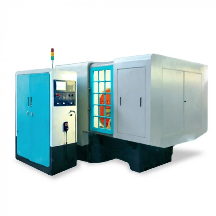 Станок для шлифования конических колёс ZST2632G – до Ø320 мм, модуль 1,5-8, точность 5-го класса