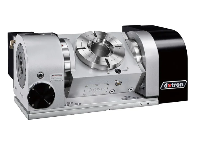 Наклонно-поворотный стол Detron GFA-255H/HB изображение