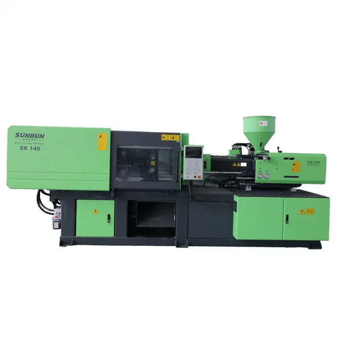 Термопластавтомат ТПА SK140