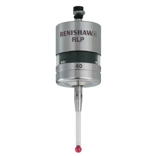 Измерительный щуп Renishaw RLP40 QE изображение