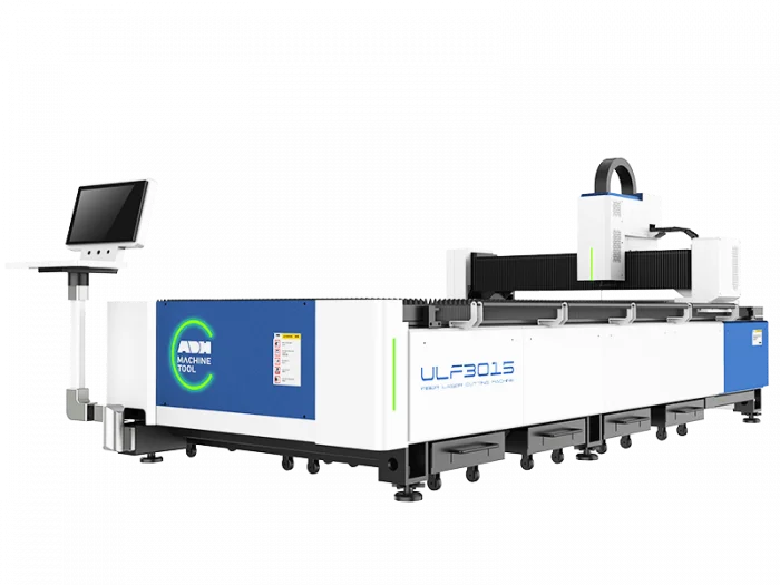 Станок лазерной резки ADH ULF 6022 3kW