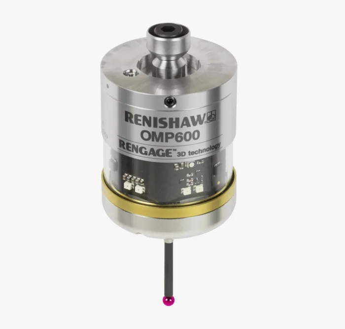 Измерительный щуп Renishaw OMP600 изображение