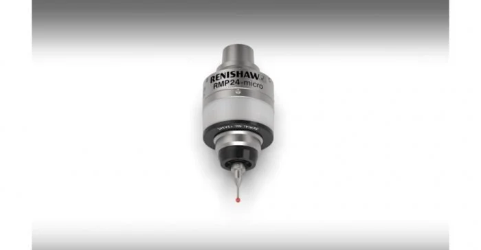 Измерительный щуп Renishaw RMP24-micro изображение