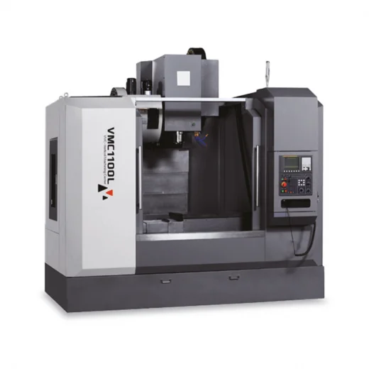 Вертикальный обрабатывающий центр VMC1100L изображение