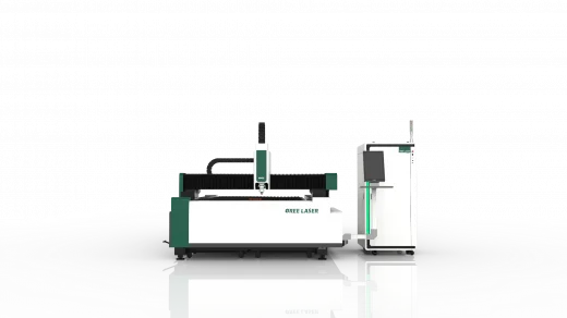 Установка лазерной резки OREE laser OR-EH изображение