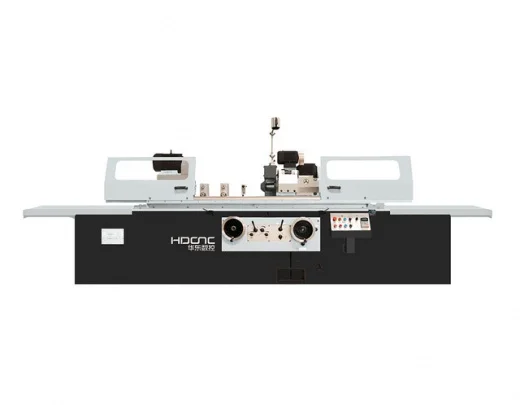 Универсальный станок для цилиндрической шлифовки HDCNC M1432B изображение