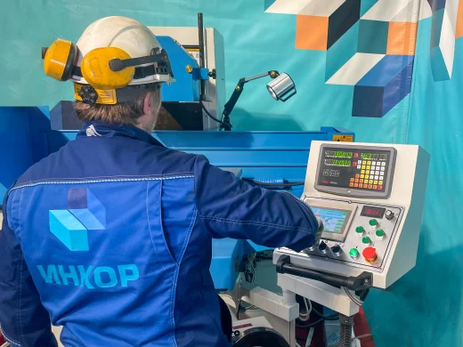 Плоскошлифовальный станок SGA30100AHD изображение