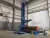 4-валковый гидравлический листогибочный пресс (вальцы) CHAOLI W12CNC изображение