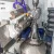 Зубофрезерный станок с ЧПУ ZF350СNC6 изображение