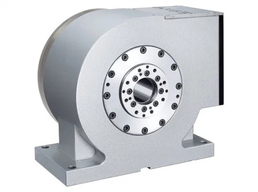 Поворотный стол с прямым приводом Detron DV-170P