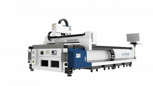 Станок лазерной резки ADH ULF 6022 12 kW изображение