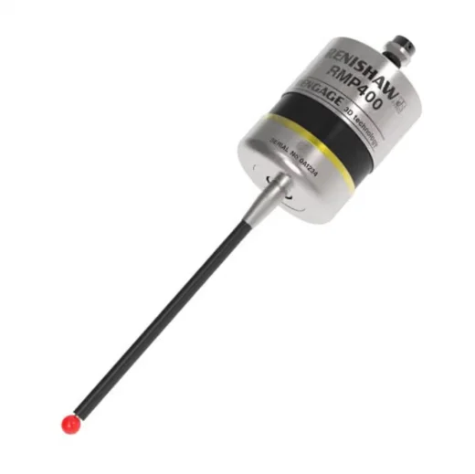 Измерительный щуп Renishaw RMP400 QE