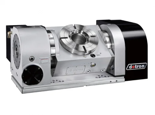 Наклонно-поворотный стол Detron GFA-255H/HB
