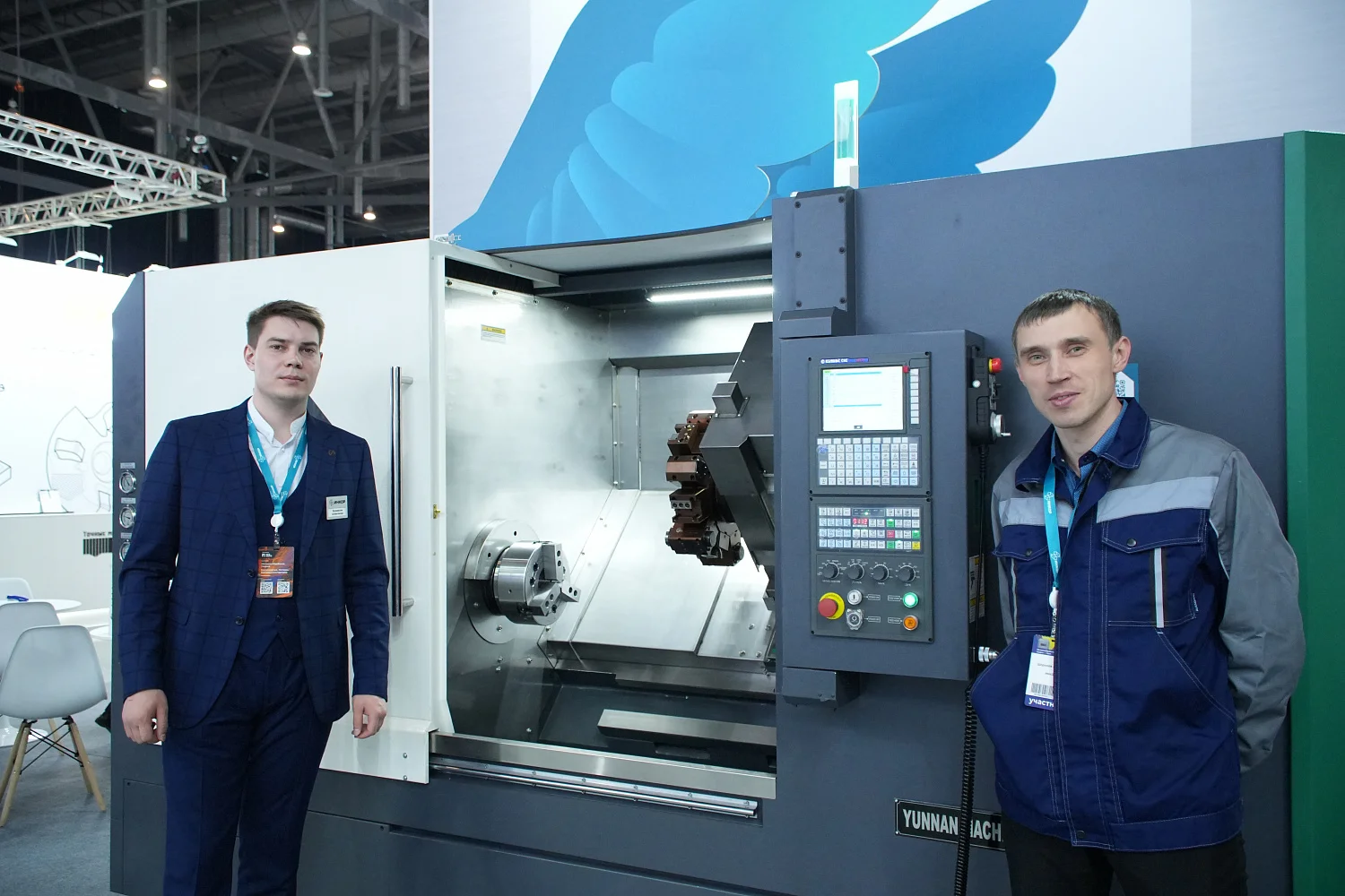 Итоги выставки в Екатеринбурге