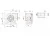 Поворотный стол с прямым приводом Detron DV-170P