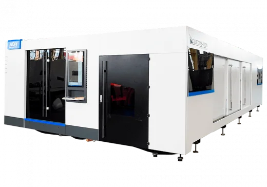 Установка лазерной резки ADH ULET 3015 3kW изображение