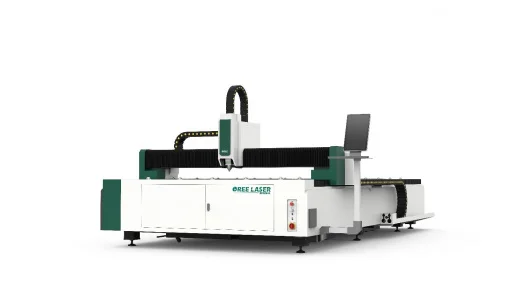 Оптоволоконный лазерный станок Oree Laser OR-FH6015 3 кВт изображение