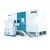 Зубофрезерный станок ZFC31600 | Ø 6000 мм, модуль 30, нагрузка 120 т | ЧПУ Siemens изображение