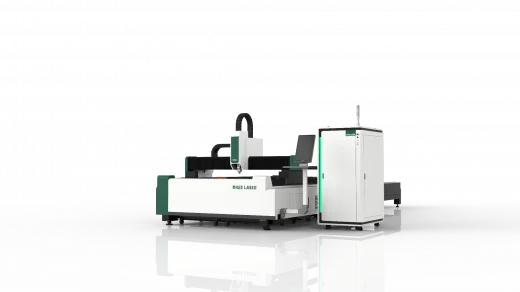 Установка лазерной резки OREE laser OR-EH изображение
