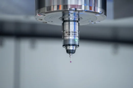Измерительный щуп Renishaw RMP24-micro