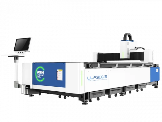 Станок лазерной резки ADH ULF 6022 3kW изображение