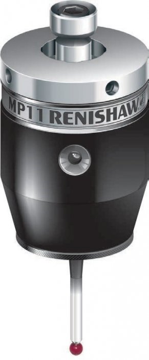 Измерительный щуп Renishaw MP11 изображение