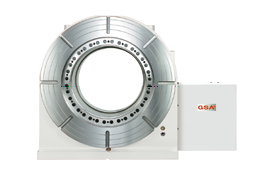 Поворотный стол c ЧПУ  CNCB-800R изображение