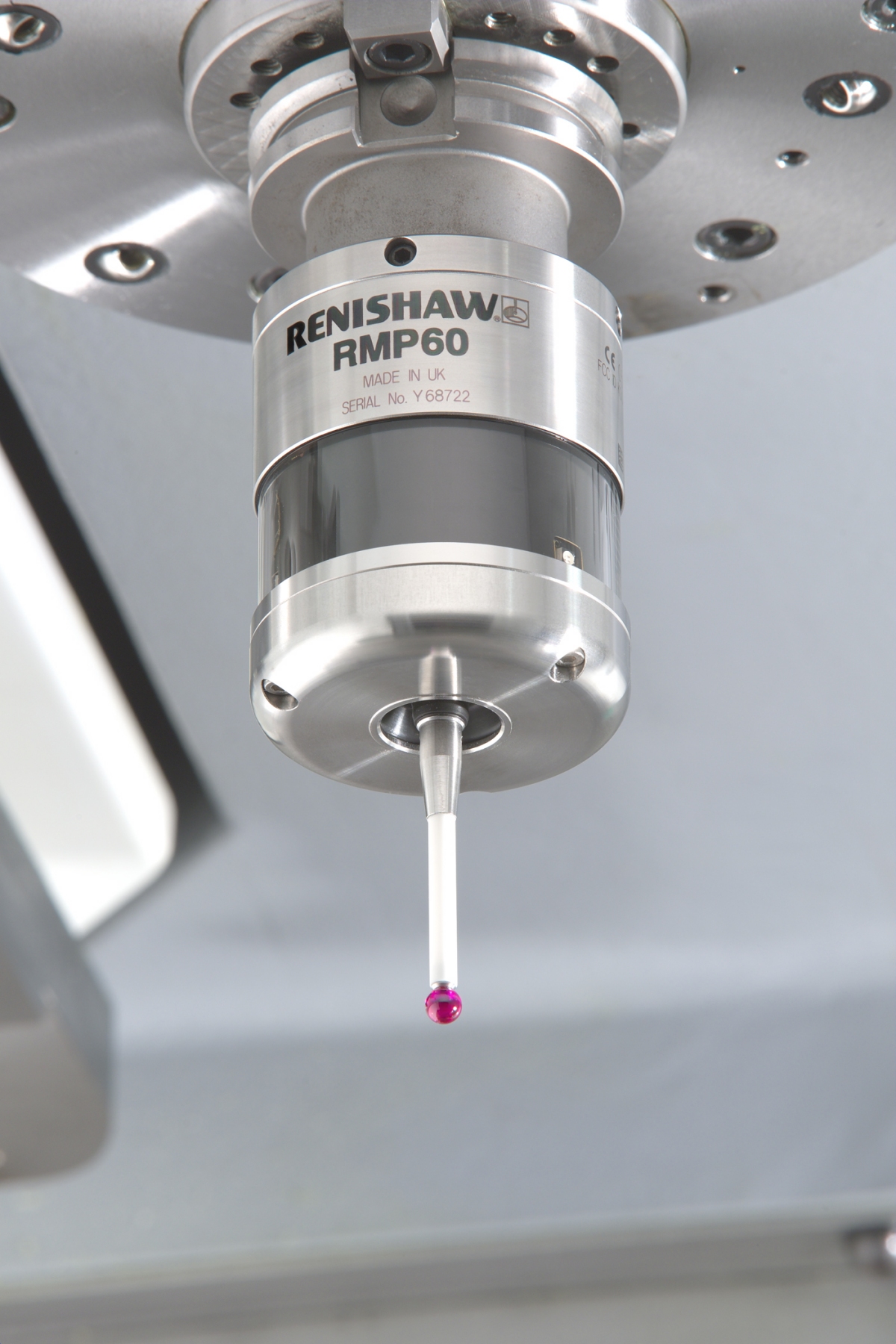 Измерительный щуп Renishaw RMP60