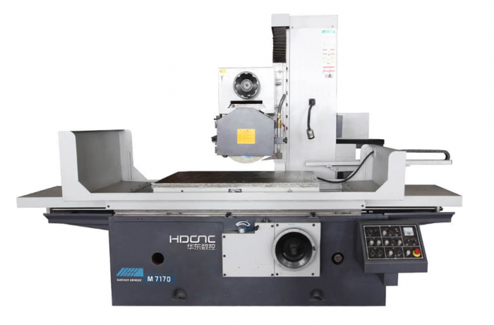 Плоскошлифовальный станок HDCNC M7140 - 1100