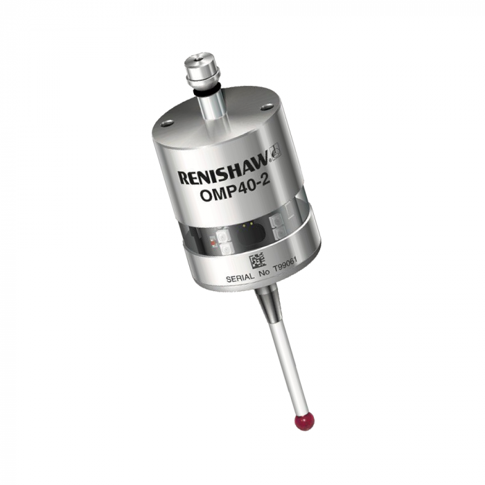 Измерительный щуп Renishaw OMP40-2 изображение