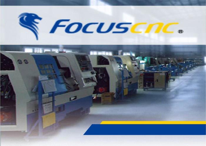 Полный обзор обрабатывающих центров Focus CNC. Экспертная оценка технолога.