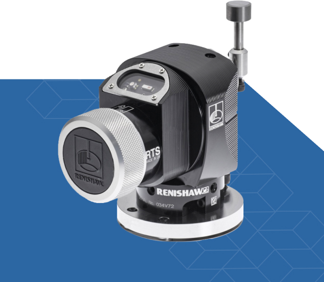 Измерительные системы "RENISHAW" на складе!