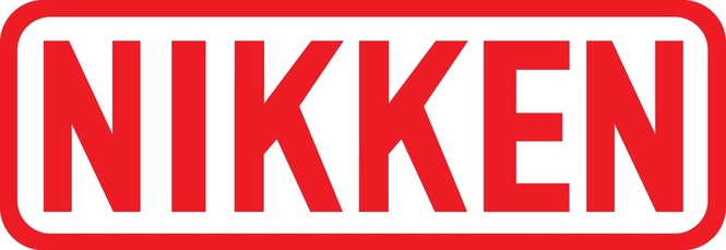 NIKKEN NIKKEN