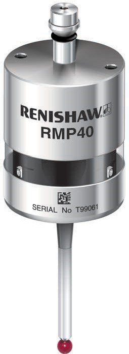 Измерительный щуп Renishaw RMP40 изображение