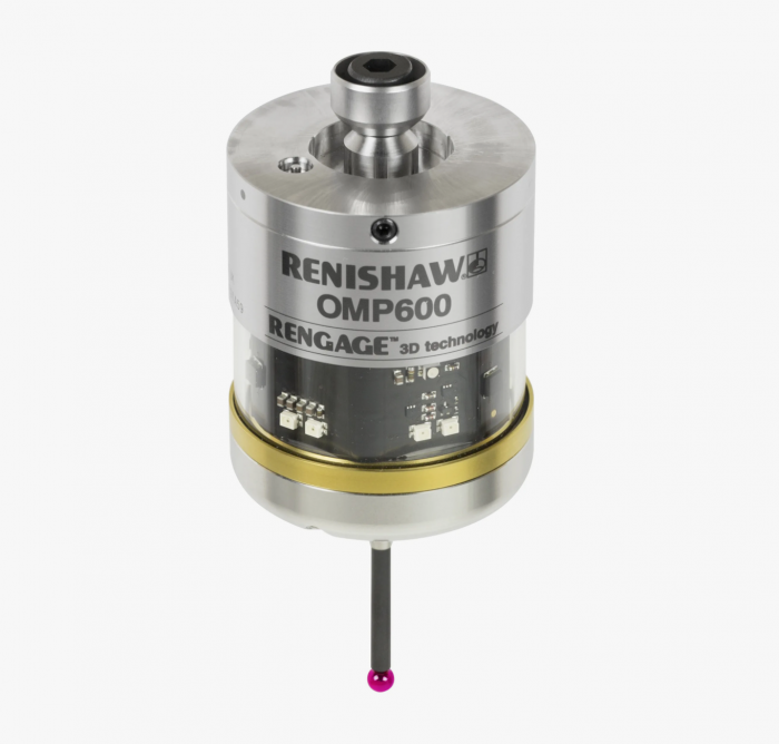 Измерительный щуп Renishaw OMP600 изображение