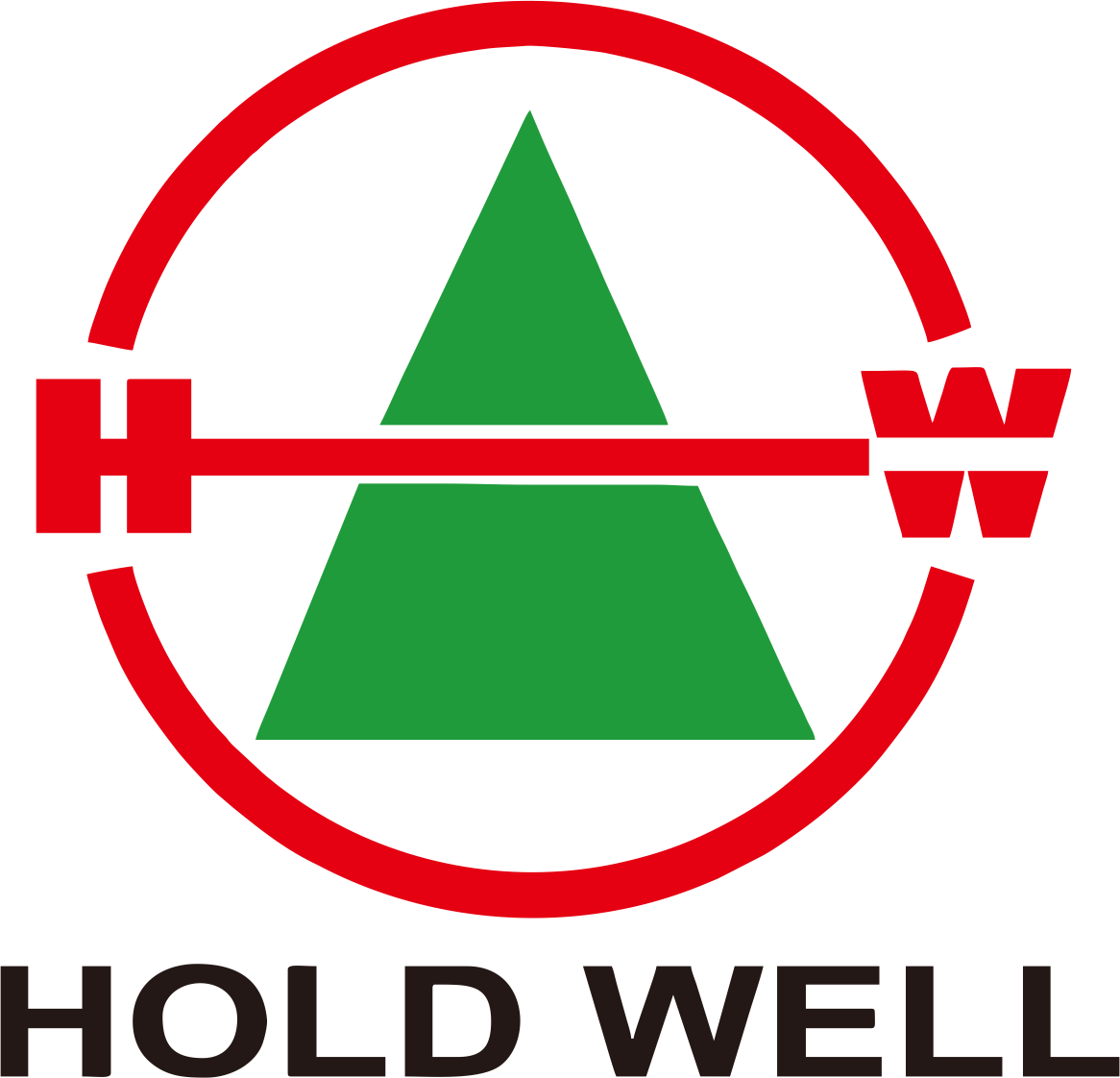 HOLD WELL