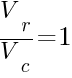 formula_V_r_V_c=1.png