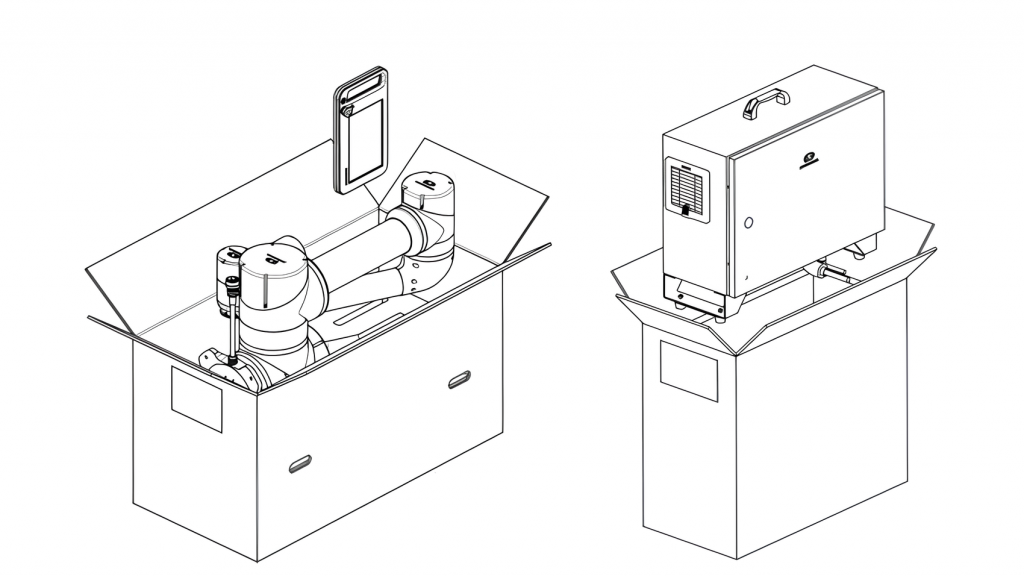 Комплектация М13 Комплектация М13
