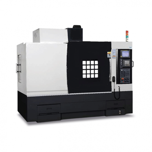 Вертикальный обрабатывающий центр CSV1100 изображение