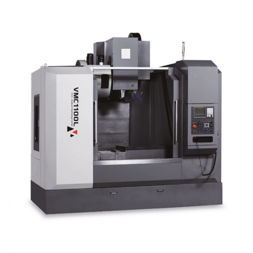 Вертикальный обрабатывающий центр VMC1100L изображение
