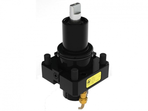 Приводной блок (держатель инструмента) ВМТ65-1809-ER32 THM-A05-65C