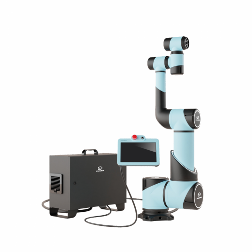 Коллаборативный робот-манипулятор Promobot M13 изображение