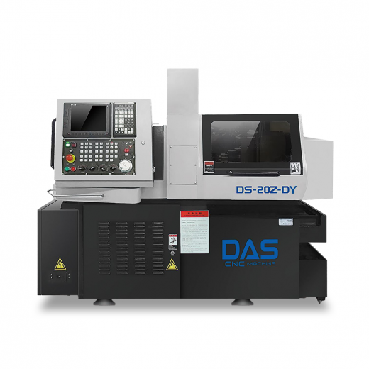 Автомат продольного точения DS-20Z-DY изображение