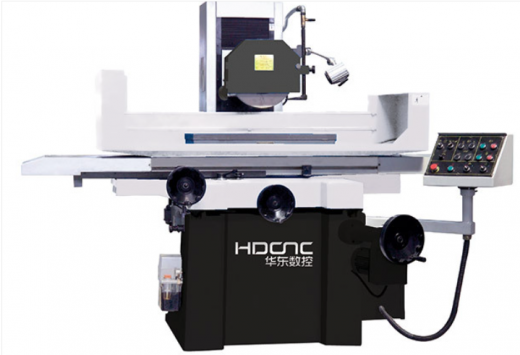 Плоскошлифовальный станок с ЧПУ HDCNC SGA-40100AH изображение