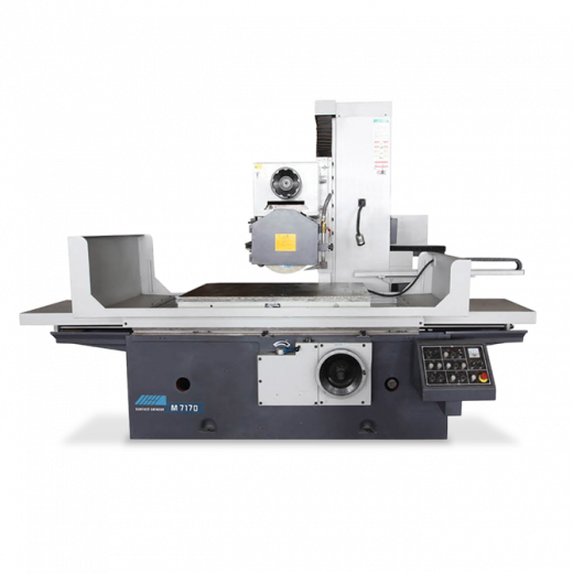 Плоскошлифовальный станок M7140 - 1100 изображение