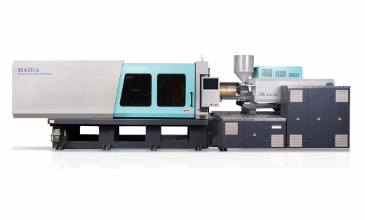 Термопластавтомат (ТПА) гибридный HD550DY изображение