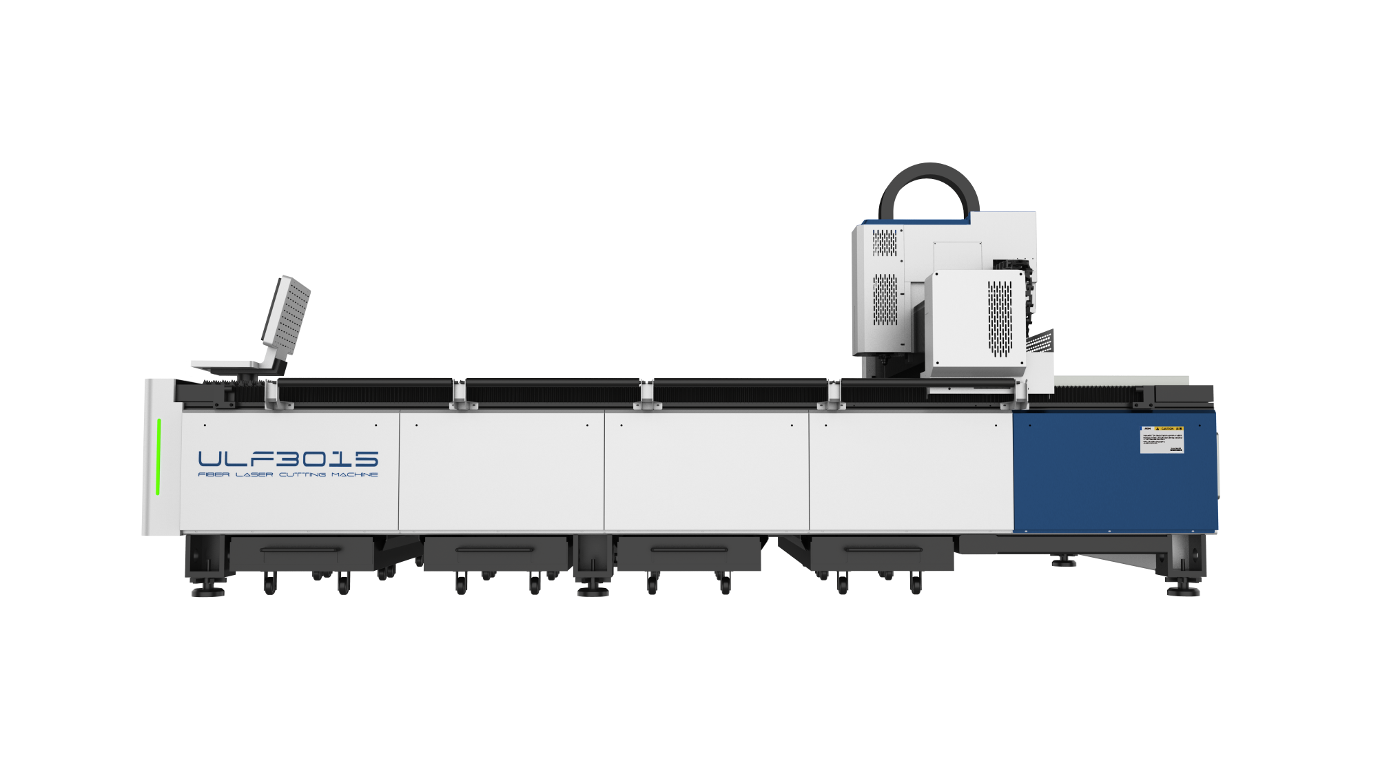 Станок лазерной резки ADH ULF 6022 12 kW изображение