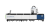 Станок лазерной резки ADH ULF 6022 12 kW изображение